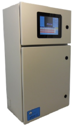 SYSTEA Micromac COD: Dikromat Yöntemiyle Online KOİ Analizörü