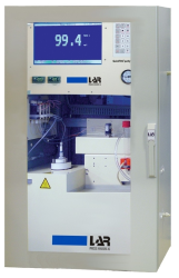 QuickTOCcondensate: Kondens Uygulamaları için